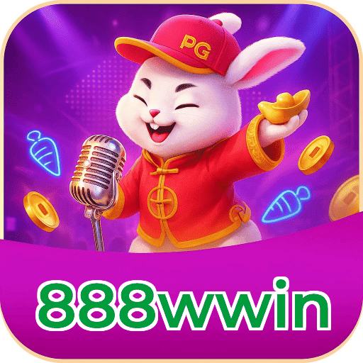 888wwin logo