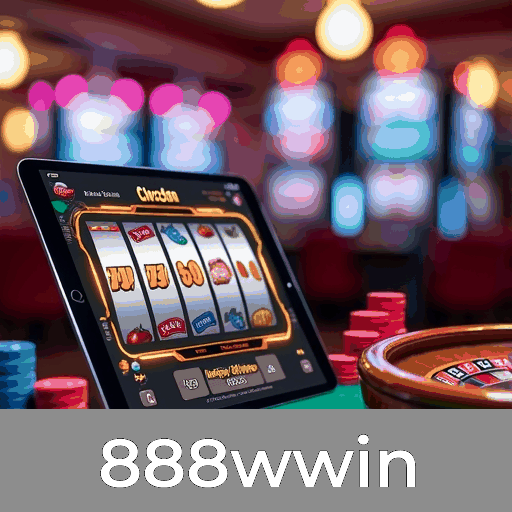 Cadastro na 888wwin