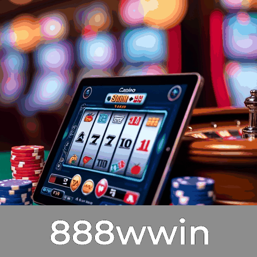 Cassino Online 888wwin