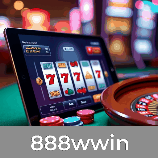 Acesso ao 888wwin