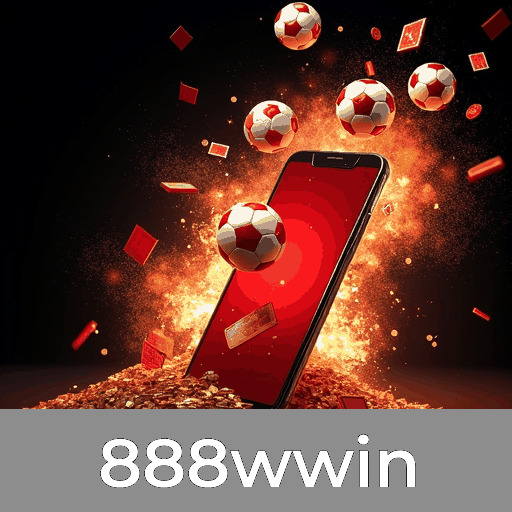 Apostas no 888wwin
