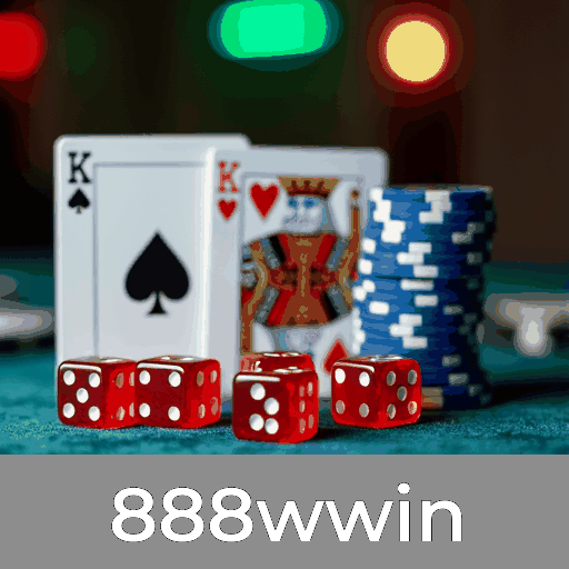Acesso ao 888wwin
