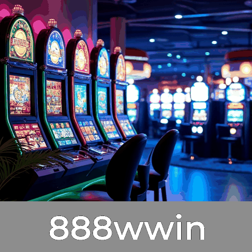 Acesso ao 888wwin