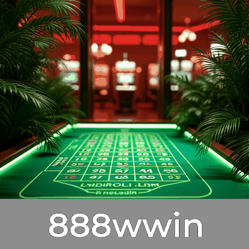 Acesso ao 888wwin