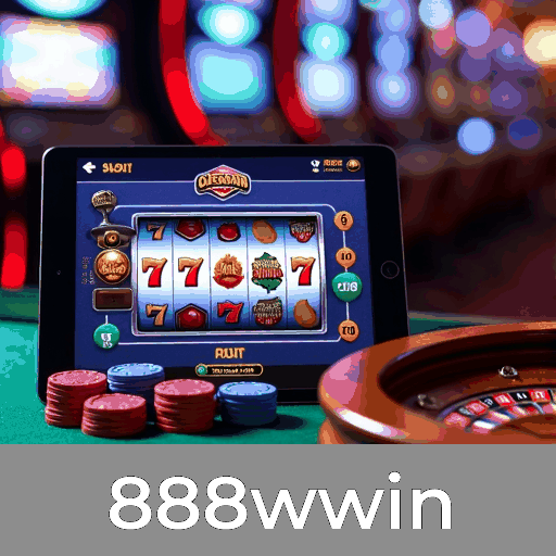 Cassino Online 888wwin